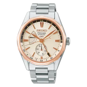 SEIKO Presage SARF012 Mechanical 6R64 watch