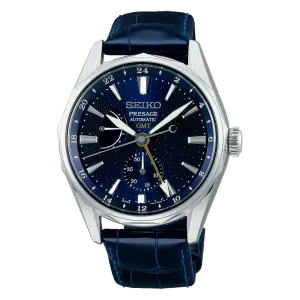 SEIKO Presage SARF013 Mechanical 6R64 watch