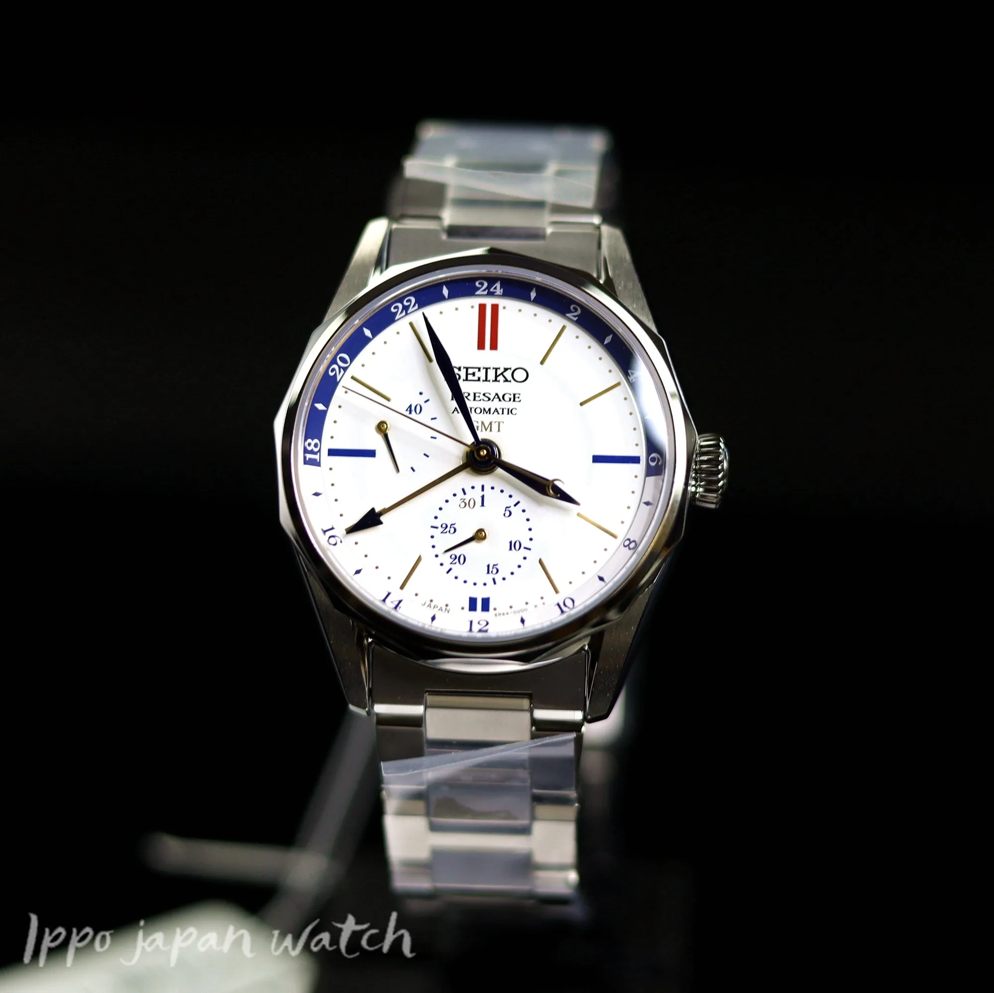 SEIKO Presage SARF015 Mechanical 6R64 watch