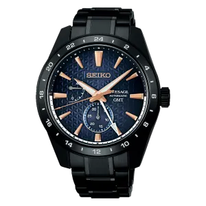 SEIKO presage SARF023 SPB361J1 Mechanical 6r64 watch 2023.01 released