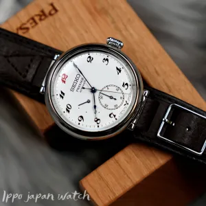 SEIKO presage SARW065 SPB359J1 Mechanical 6R27 watch 2023.01 released