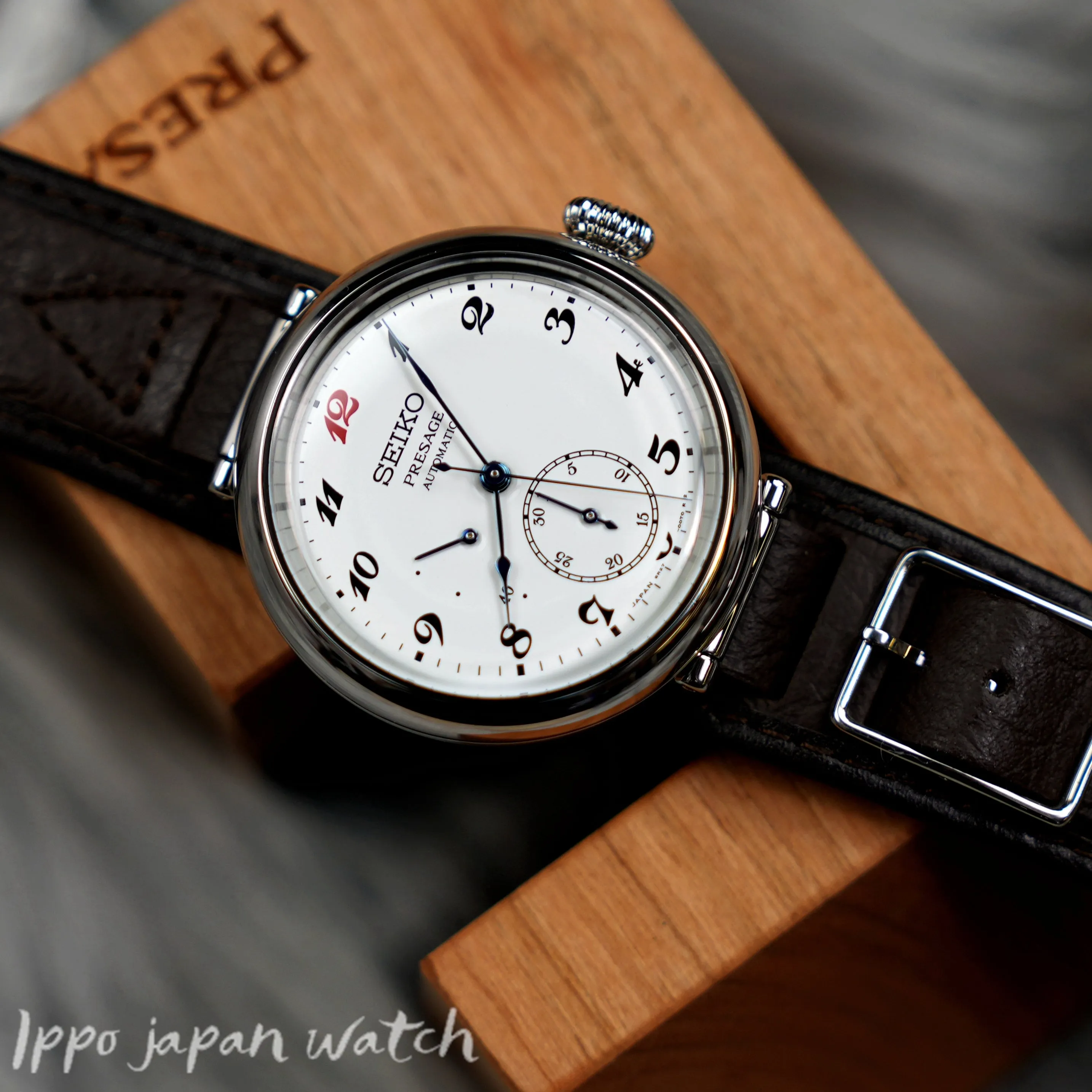 SEIKO presage SARW065 SPB359J1 Mechanical 6R27 watch 2023.01 released