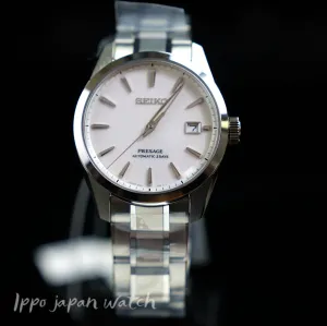 SEIKO presage SARX115 Mechanical  6R55 watch 2023.05released