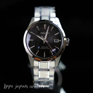 SEIKO presage SARX117 Mechanical? 6R55 watch 2023.05released