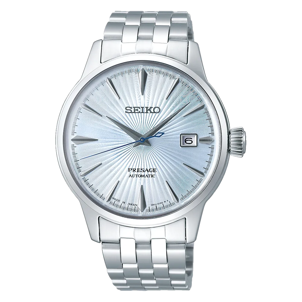 SEIKO PRESAGE SARY161 SRPE19J1 Mechanical self-winding watch