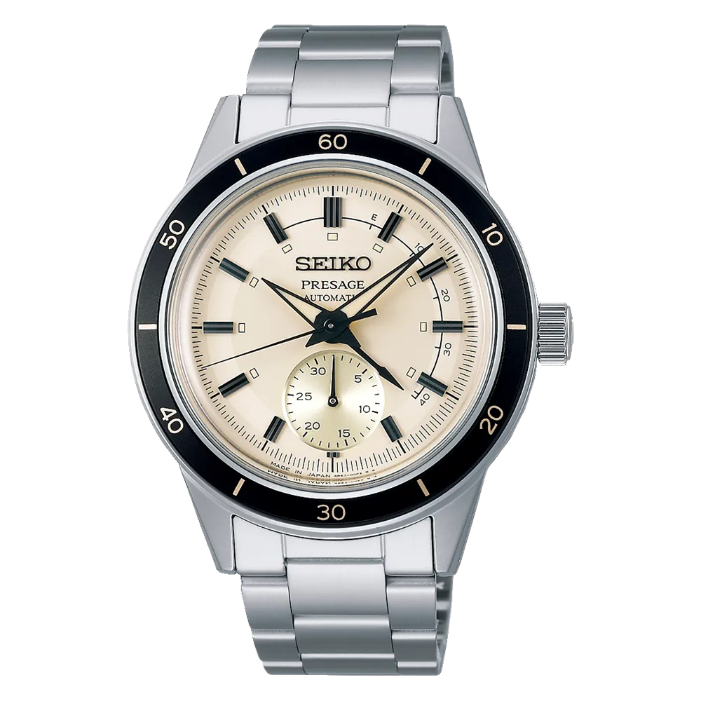 SEIKO presage SARY209 SSA447J1 Automatic 4R57 watch