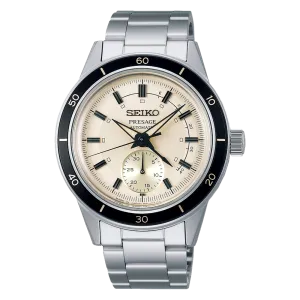 SEIKO presage SARY209 SSA447J1 Automatic 4R57 watch