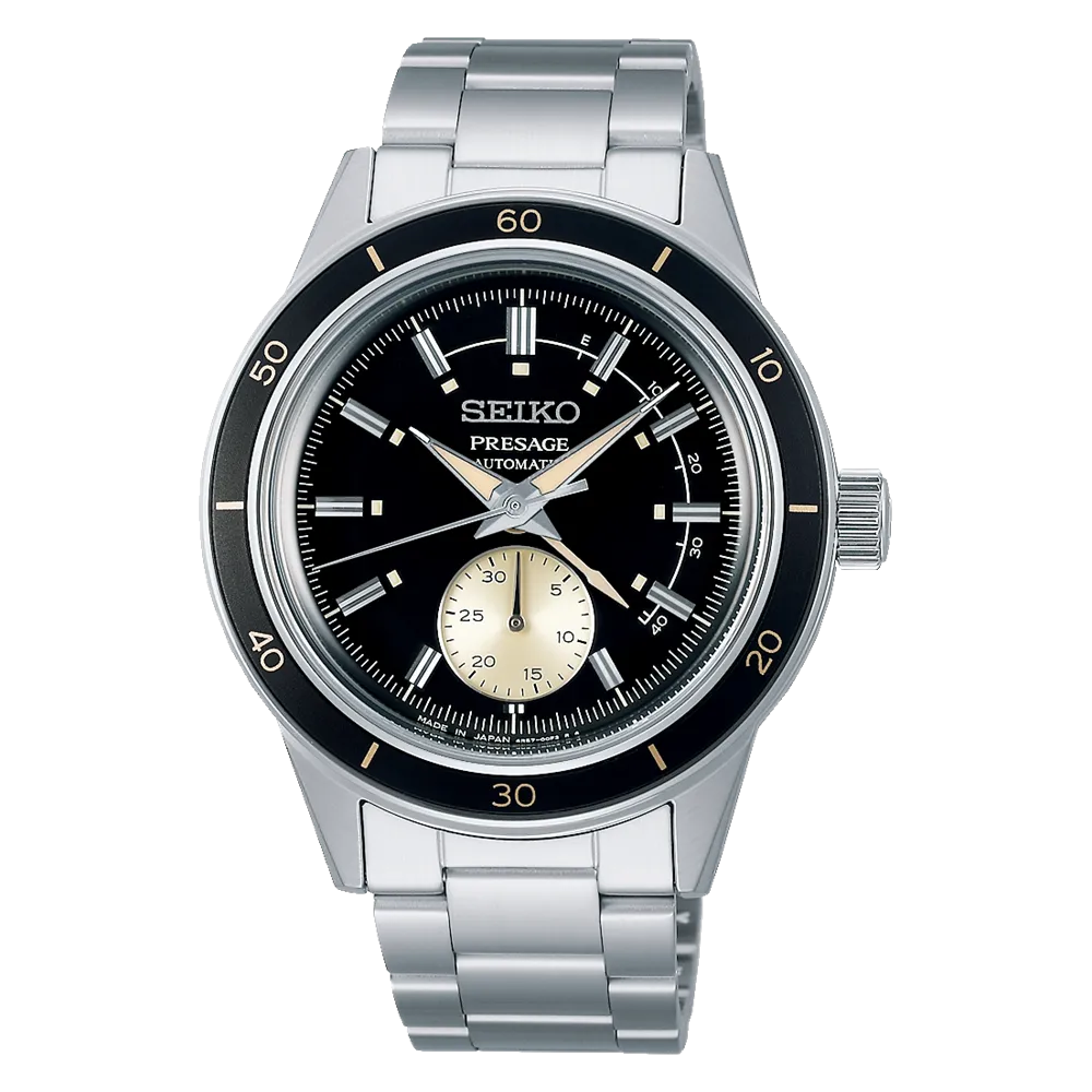 SEIKO presage SARY211 SSA449J1 Automatic 4R57 watch