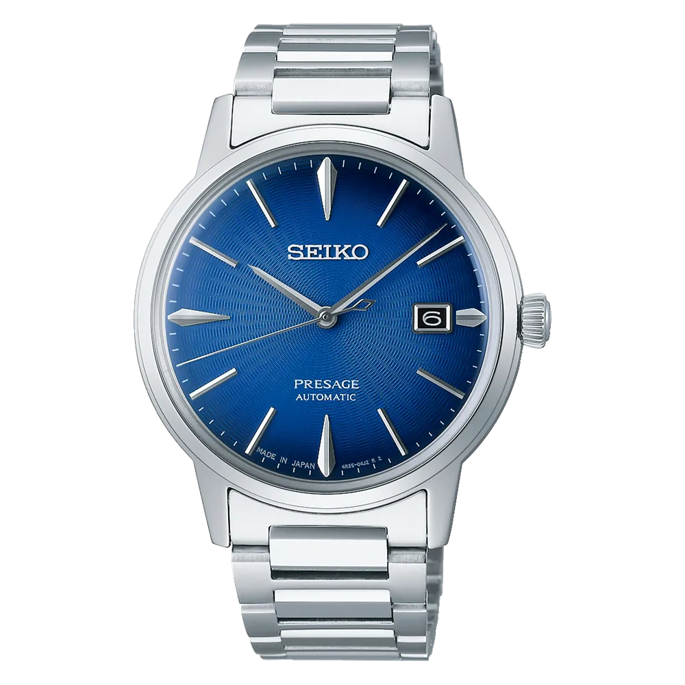 Seiko Presage SARY217 SRPJ13J1 Men's Mechanical watch