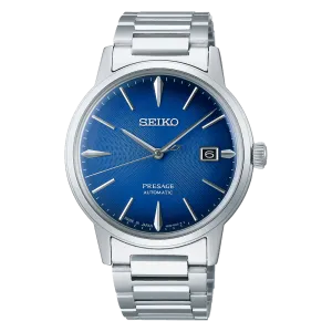 Seiko Presage SARY217 SRPJ13J1 Men's Mechanical watch