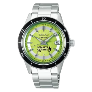 SEIKO presage SARY225 Mechanical 4R35 watch 2022.11 released