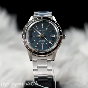 SEIKO presage SARY229 SSK009 Mechanical? 4R34 watch 2023.05released