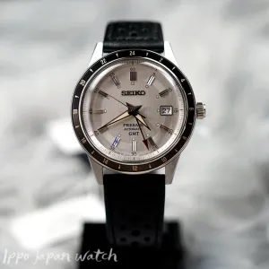 SEIKO presage SARY231 SSK011 Mechanical? 4R34 watch 2023.05released