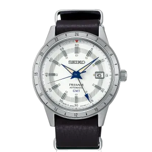 SEIKO presage SARY233 4R34 Mechanical?watchScheduled to be released in October 2023