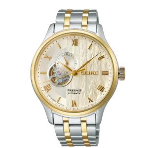SEIKO presage SARY238 4R39 Mechanical watchScheduled to be released in October 2023
