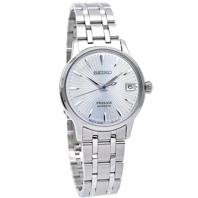 SEIKO PRESAGE SRRY041 SRP841J1 Mechanical self-winding watch
