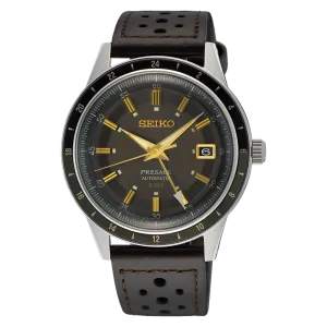 SEIKO Presage SSK013JC Mechanical 4R34 SSK013 watch 2023.05released