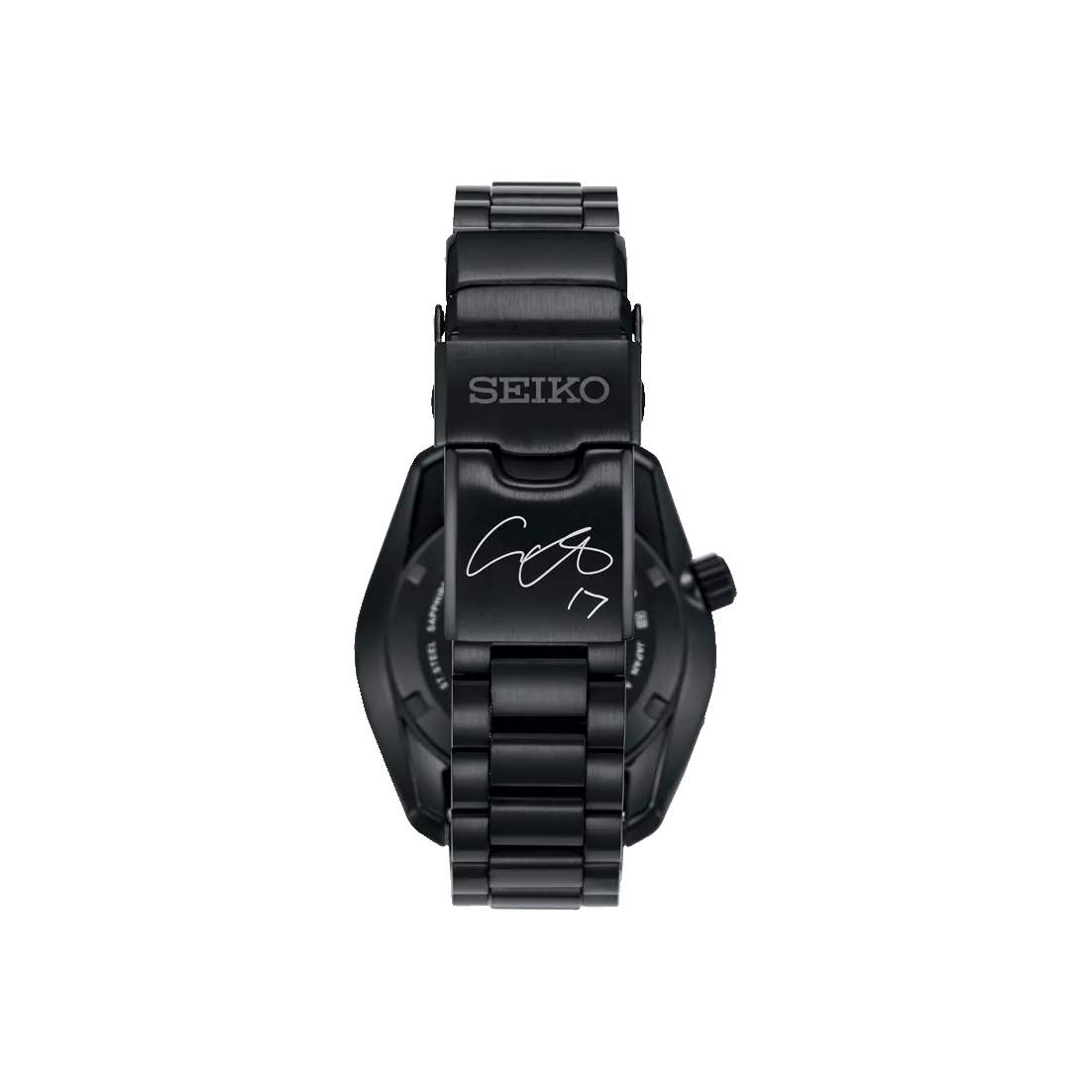 Seiko Prospex Diver Scuba Mechanical 1968 Heritage GMT Shohei Otani Limited SBEJ023