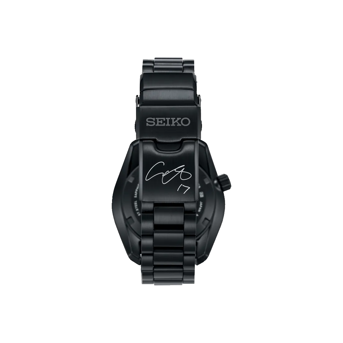 Seiko Prospex Diver Scuba Mechanical 1968 Heritage GMT Shohei Otani Limited SBEJ025