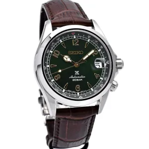 SEIKO PROSPEX SBDC091 SPB121J1 Mechanical self-winding  watch