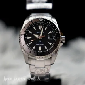 SEIKO PROSPEX SBDC129 SPB189J1 Men's Diver Scuba Shpgun Titanium Mechanical Watch
