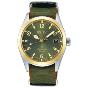 Seiko Prospex SBDC138 SPB212J1 Automatic Mechanical Men's Watch