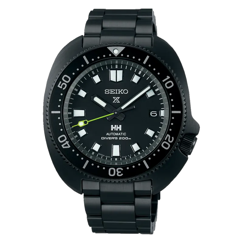 SEIKO prospex SBDC181 SPB327J1 Mechanical 6R35 watch 2022.9 released