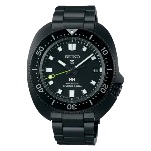 SEIKO prospex SBDC181 SPB327J1 Mechanical 6R35 watch 2022.9 released