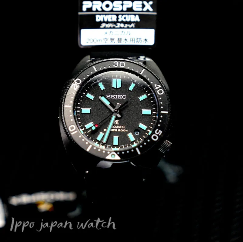 SEIKO prospex SBDC183 SPB335J1 Mechanical?6R35 watch 2023.02released