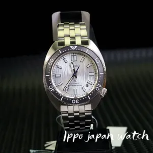SEIKO prospex SBDC187 SPB333J1  Mechanical 6R35 watch 2023.01 released