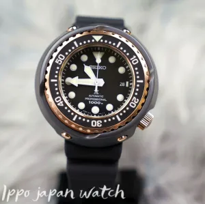SEIKO PROSPEX  SBDX038/SLA042J1 AUTOMATIC TITANIUM 1000M PROFESSIONAL men's watch