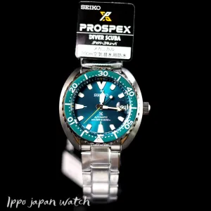 Seiko Prospex SBDY083 Mechanical Limited Model Men's Watch