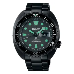 SEIKO prospex SBDY127 SROK43 4R36 Mechanical  Stainless? 20ATM watch 2024.02release