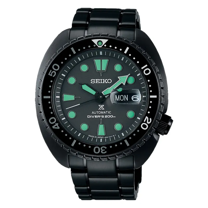 SEIKO prospex SBDY127 SROK43 4R36 Mechanical  Stainless? 20ATM watch 2024.02release