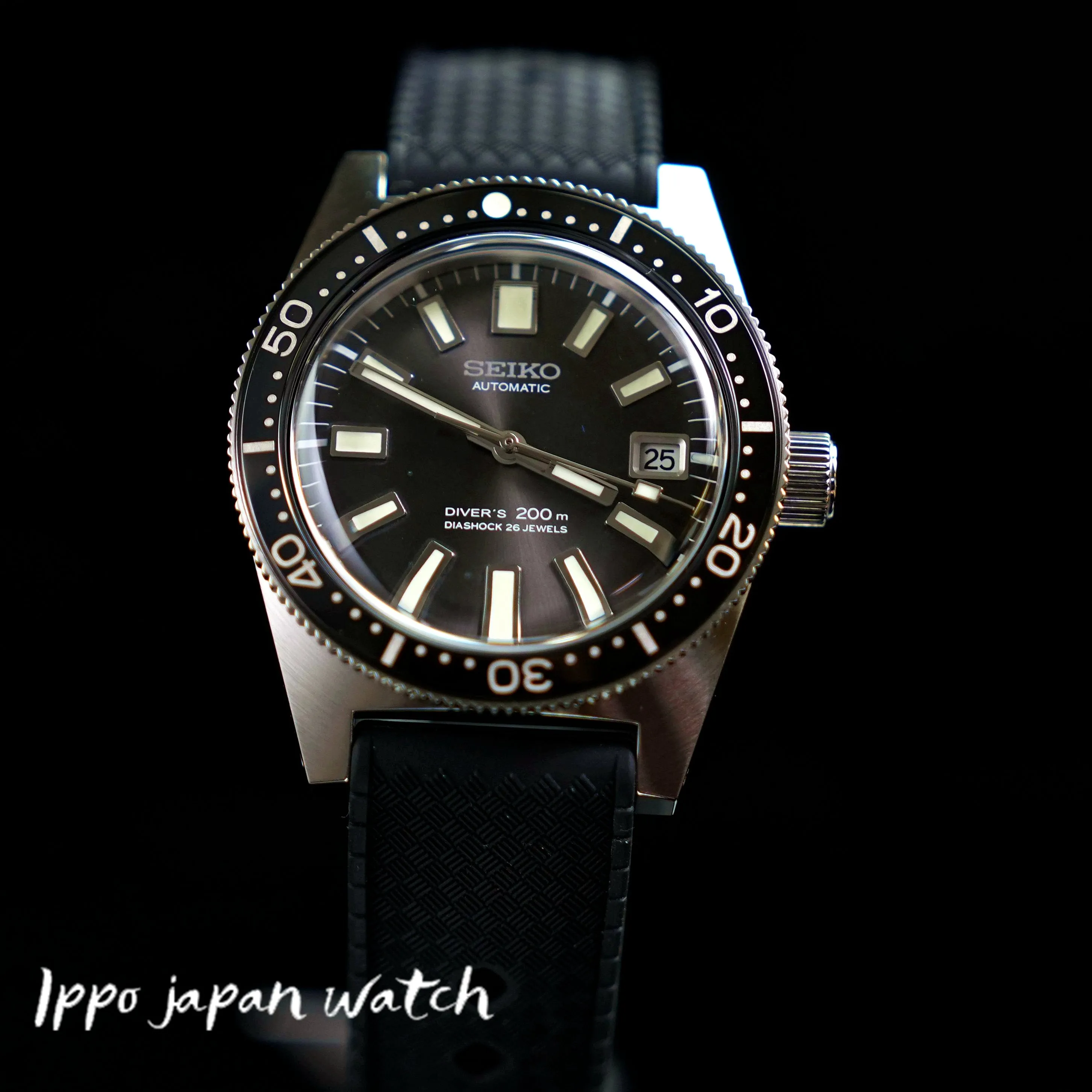 SEIKO Prospex SBEN003 SJE093 6L37 Mechanical watch 2023.08released