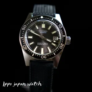SEIKO Prospex SBEN003 SJE093 6L37 Mechanical watch 2023.08released