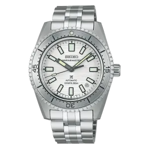 SEIKO prospex SBEN005 SJE097 Mechanical  Stainless steel 20ATM limited watch 2023.12release