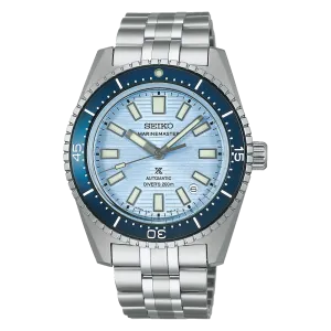 SEIKO prospex SBEN007 SJE099 Mechanical  Stainless steel 20ATM 2023.12release  watch