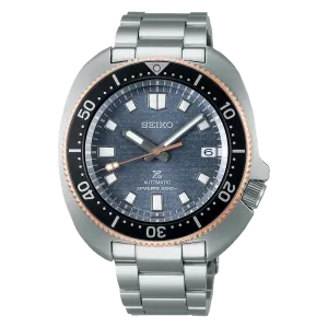 SEIKO Prospex SPB288JC SPB288J1  Mechanical  6R35 watch