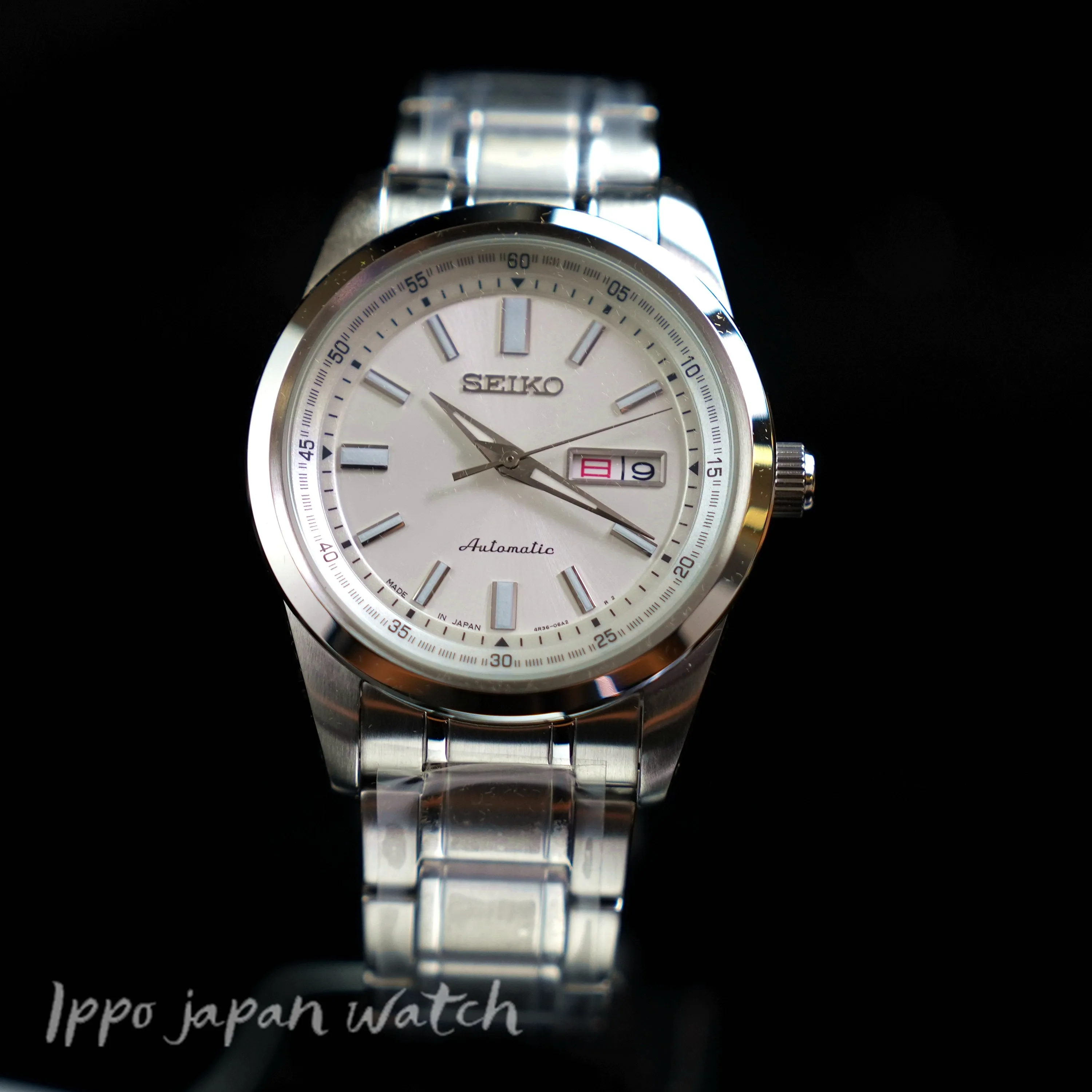 Seiko Seikoselection SARV001 Mechanical automatic winding Men's Watch