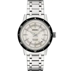 Seiko SRPK61 - Presage Chronograph