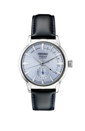 Seiko SSA343