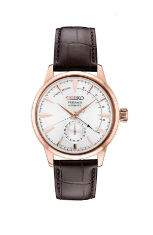 Seiko SSA346