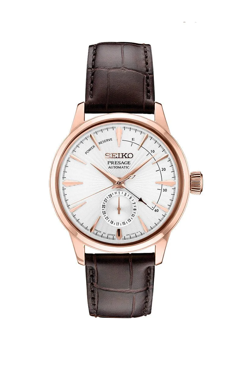 Seiko SSA346