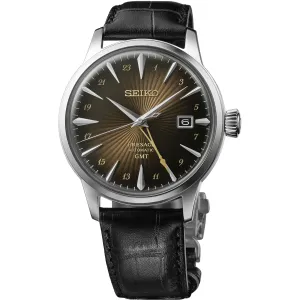 Seiko SSK039 - Presage Cocktail Time