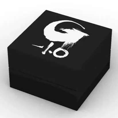 Seiko X GODZILLA -1.0 "70th Anniversary Project" Collaboration Special Edition Quartz Chronograph - PREORDER