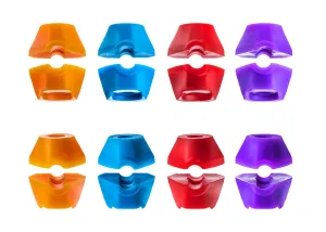 Seismic Aeon Bushings
