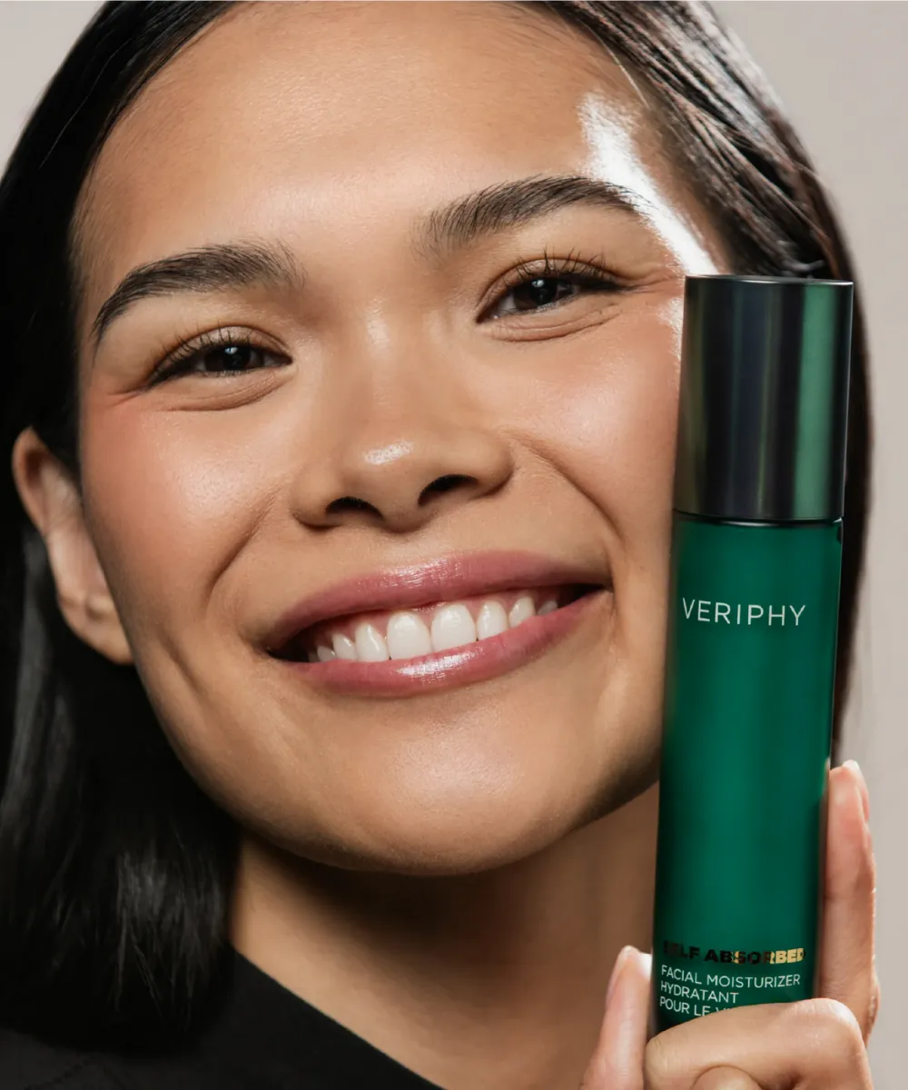 Self-Absorbed Facial Moisturizer