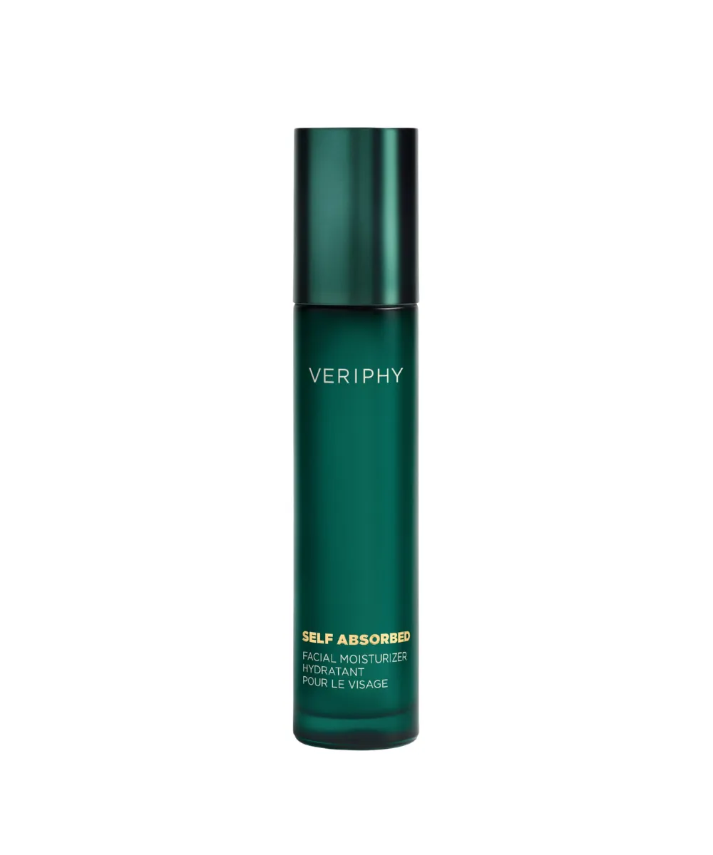 Self-Absorbed Facial Moisturizer