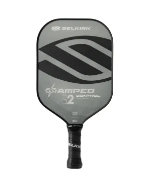 Selkirk Amped Control S2 Lightweight Grey